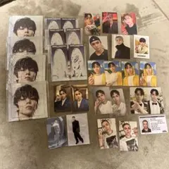 seventeen バーノン　まとめ売り