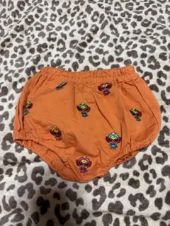 HYSMINI ヒステリックミニ ミニラ総柄Tシャツ ブルマ 2点セット - メルカリ