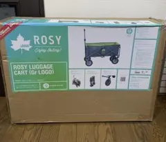 2025年最新】ロゴス キャリーワゴンの人気アイテム - メルカリ