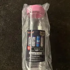 ドラゴンクエスト ふくびき所 スペシャル D賞 クリアボトル