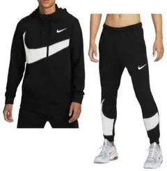 新品ナイキ(NIKE) ジャケット　パンツ セットアップ　定価18,080円