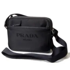 新品 PRADA プラダ Re-Nylon メッセンジャーバッグ 2VH144