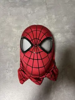 スパイダーマン MCU マスク - メルカリ