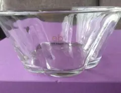 クリスタルボウル　eric bagger