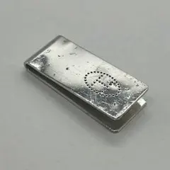 エルメス HERMES エクリプス エブリン マネークリップ Ag925 希少のサムネイル