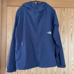 THE NORTH FACE ザ・ノースフェイス コンパクトジャケット