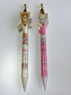 リラックマ シャーペン ２点セット
