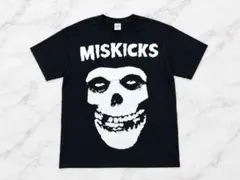 MISKICKS グラフィックTシャツ GILDAN 激レア　swag