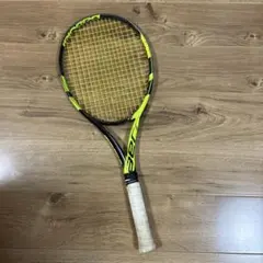 Babolat PURE AERO 100 G3 2019 - メルカリ