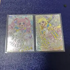 ひみつのアイプリ 6弾 サインカードセット