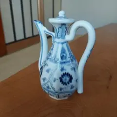 値下げ中　アンティークポット　飾り用ポット　レトロ