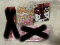 2026年最新】キティ 高校 限定の人気アイテム - メルカリ