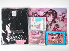 （最終値下げ）ホロライブ　Azki グッズまとめ売り m38513058218_1.jpg?1727077359