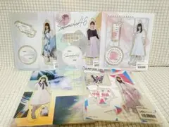 櫻坂46 守屋麗奈　アクリルスタンド　まとめ売り