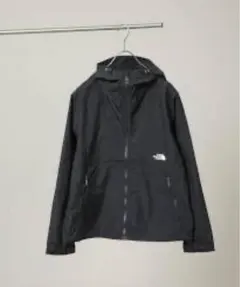 The North Face コンパクトジャケット