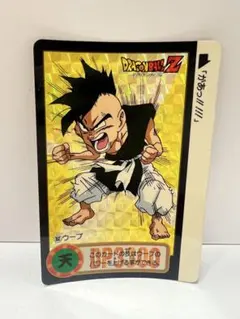 ドラゴンボールZカードダス ウーブ No.352 - メルカリ