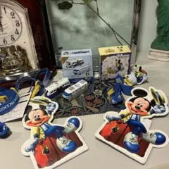 東京ディズニーリゾート バケーションパッケージ グッズセット