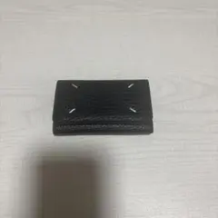 Maison Margiela キーケース ブラック