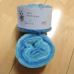 キャンドゥ 編み物