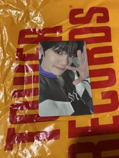 キムギュビン トレカ ワルツ ソウルコン ラントレ