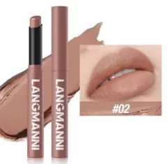 LANGMANNI マットリップスティック02のサムネイル