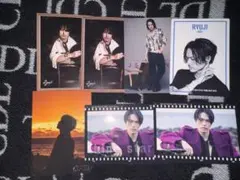 三代目 今市隆二 フォトカード セット