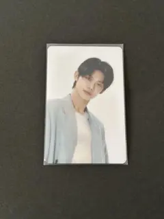 act promise トレカ　フォトカ　ヨンジュン　txt