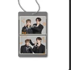 RIIZE ランダムトイ ショウタロウ　ソヒ