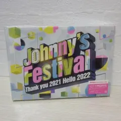 Johnny's Festival Thank you 2021-2022 - メルカリ