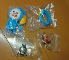 こびとづかんガチャ オオヒレカワコビト