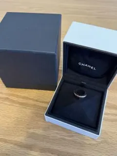 CHANEL ココクラッシュ リングのサムネイル