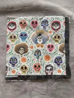 リメンバー・ミー ハンカチ Disney THE MARKET