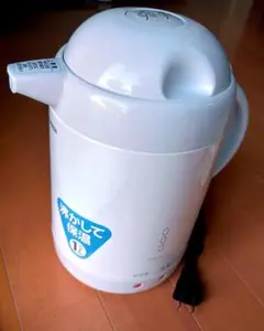 ZOJIRUSHI 電気ポット CH-CE10【動作確認済】/象印のサムネイル