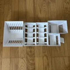 Richell トトノ 引き出し用スタンドセットのサムネイル