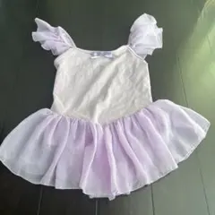 レオタード ダンス・バレエ