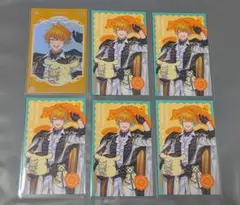 宇佐美リト　ランダムフォト風カード　サンリオ