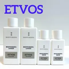 ETVOS モイスチャライジング サンプルセットのサムネイル