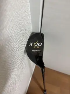 美品　XXIO CR チッパー CHIP&RUN WEDGE チップ＆ランのサムネイル