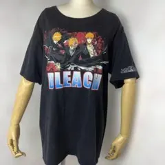 BLEACH