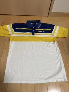 スリクソン　ゴルフウェア　Mサイズ　Z-STAR