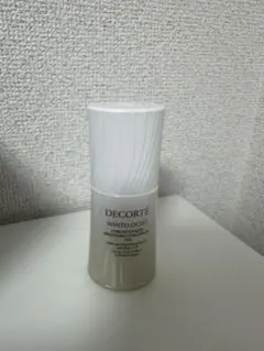 ホワイトロジスト クロノジェネシス ブライトニング コンセントレイト1.8x