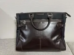 【未使用】MODA RITORNO 2WAY ビジネスバッグ A4対応