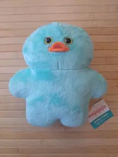 ◆mojojojo アヒル ぬいぐるみ4◆