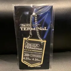 Da-iCE ARENA TOUR 2026 ワッペンキーホルダー - メルカリ