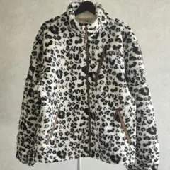 韓国限定 ザ・ノースフェイス ホワイトレーベル リモフリースジャケット 3XL