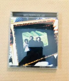 GLAY BELOVED CD