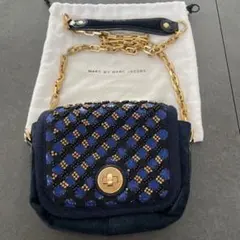 MARC BY MARC JACOBS マークジェイコブス ショルダーバッグのサムネイル
