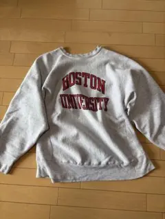 Champion BOSTON UNIVERSITY XL80s