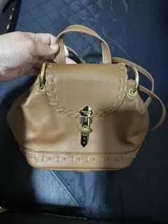 Samantha Vega ミニリュック