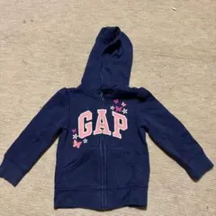 GAPパーカー